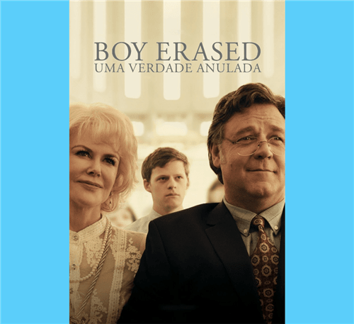 Boy Erased - uma Verdade Anulada (Download)