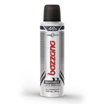 Bozzano Desodorante Aerossol Anti Transpirante Invisible Thermo 150ml**