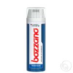 Bozzano - Espuma de Barbear Hidratação - 190g