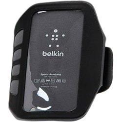 Braçadeira Belkin para Iphone 5/5s Preto