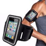 Bracadeira Para Celular Moto X Force - Armband Esportiva