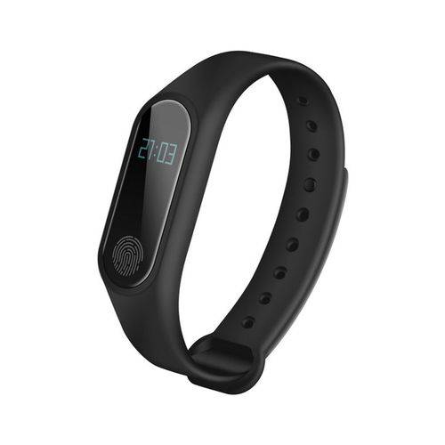 Tudo sobre 'Bracelete Smart M2 Bluetooth Pulseira Medidor Cardíaco'