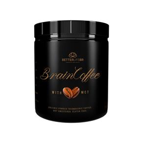 Brain Coffee com MCT - CAFÉ - 200 G