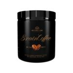 Brain Coffee com Mct Café Termogênico 200g - Better Life