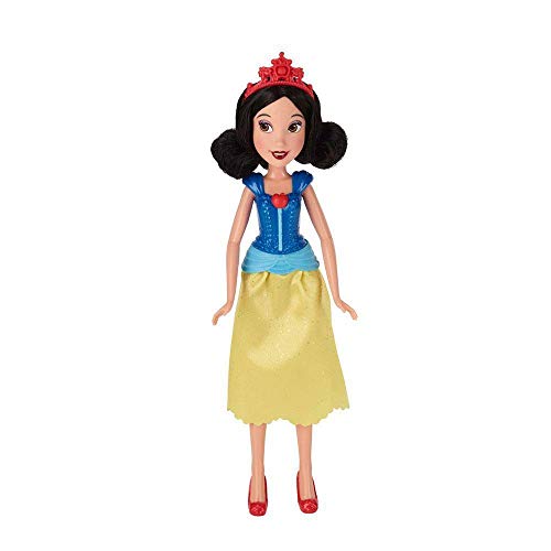 Branca de Neve Disney Princesas - Hasbro B5282
