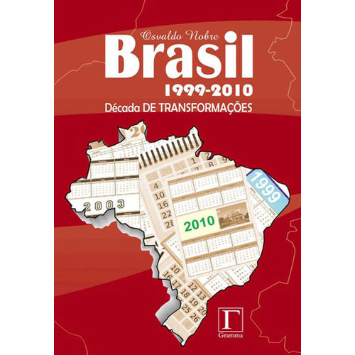 Brasil 1999-2010