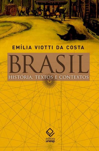 Brasil: Historia, Textos e Contextos - Unesp