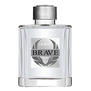 Brave Eau de Toilette La Rive - Perfume Masculino - 100 Ml