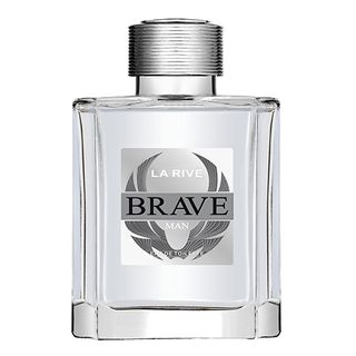 Brave La Rive - Perfume Masculino - Eau de Toilette 100ml