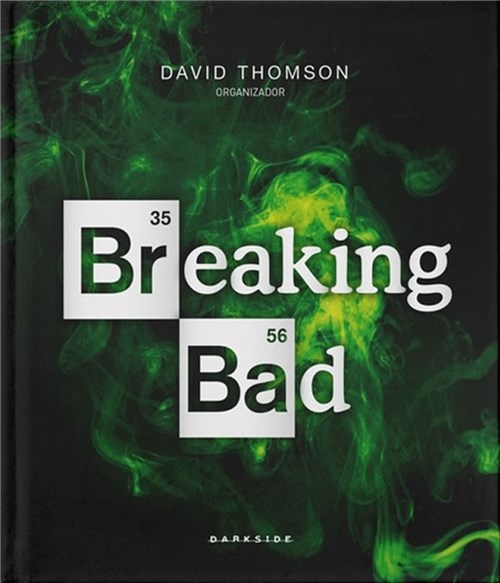 Breaking Bad - o Livro Oficial