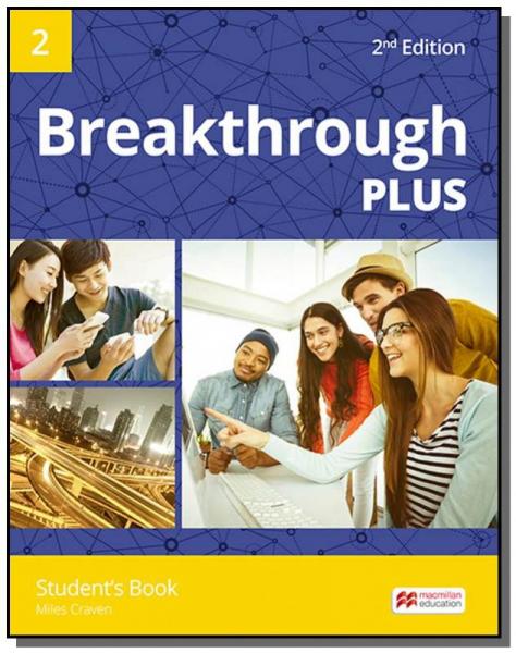 Breakthrough Plus 2nd Students Book & Wb Premium02 - Macmillan