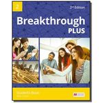 Breakthrough Plus 2nd Students Book & Wb Premium02