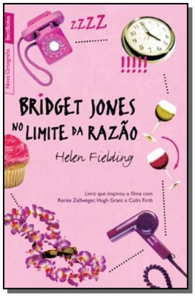 Bridget Jones: no Limite da Razao - Best Bolso