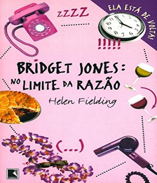 Bridget Jones - no Limite da Razao - Record