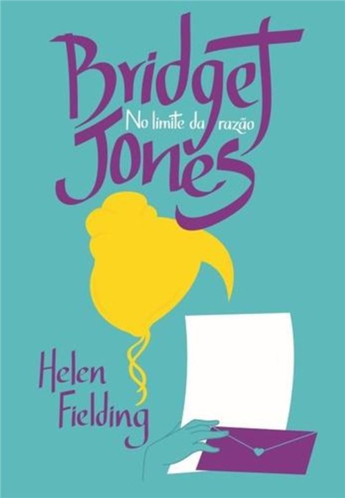 Bridget Jones - no Limite da Razao