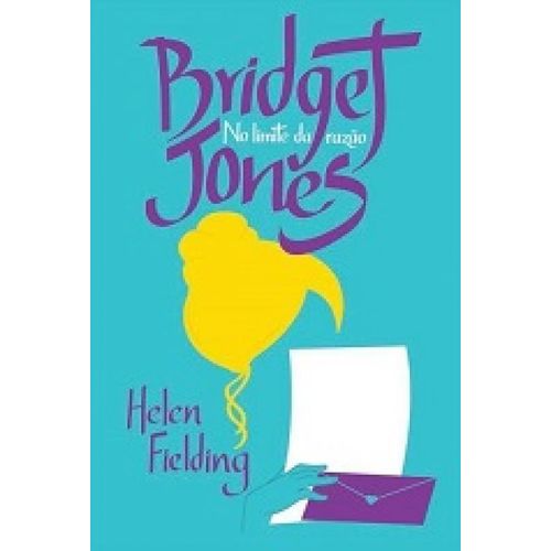 Bridget Jones: no Limite da Razao