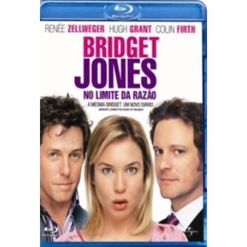 Bridget Jones 2 - no Limite da Razao