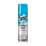 Brilha Inox Scotch-Brite (3m) Spray Com 400ml