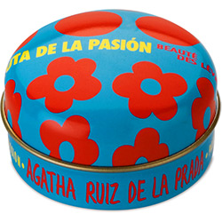Tudo sobre 'Brilho Labial Fruta de La Passion 15ml - Agatha Ruiz de La Prada'