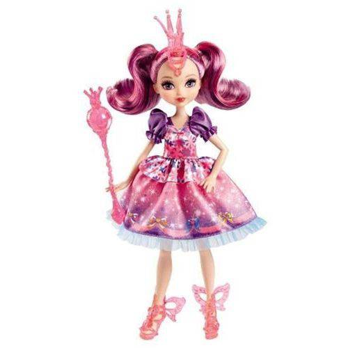 Brinquedo Boneca Mattel Barbie e o Portal Secreto - Malucia