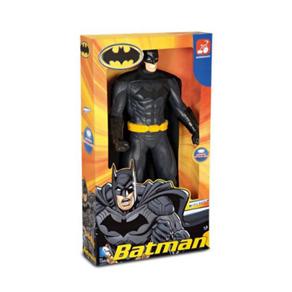 Brinquedo Boneco Batman Super Gigante 80Cm - Bandeirante