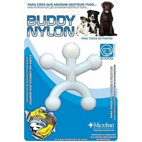 Brinquedo Boneco Mordedor para Cães em Nylon Buddy Toys