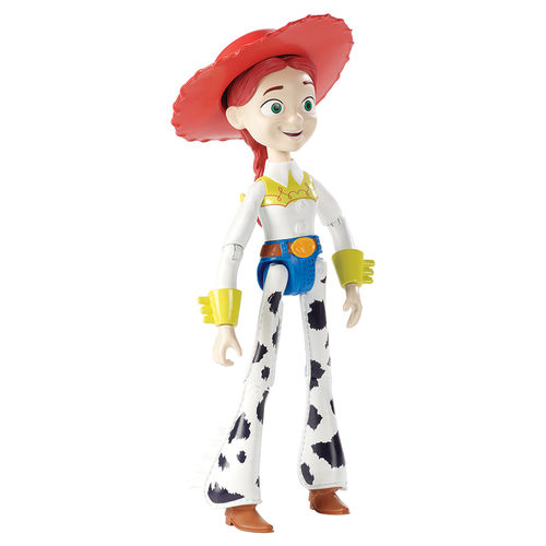 Brinquedo Boneco Toy Story Disney 17cm Mattel Frx10