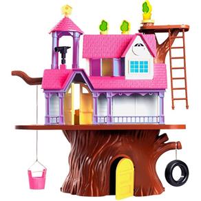 Brinquedo Casa na Árvore 3901 Home Play Xplast