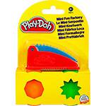 Brinquedo Conjunto Play-Doh Mini Fábrica - Hasbro