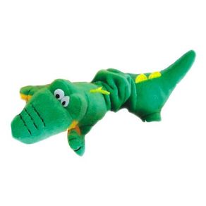 Brinquedo Crocodilo de Pelúcia Chalesco