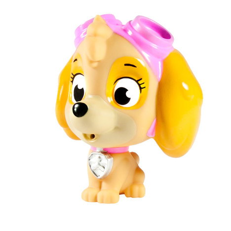Brinquedo de Banho - Patrulha Canina - Skye - Sunny
