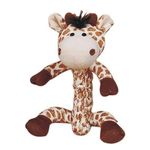 Brinquedo de Pelúcia Chalesco Girafa