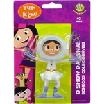 Brinquedo DTC Show da Luna Astronauta - 3978