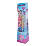 Brinquedo Iantil Jump Ball Disney Princesas Da Lider 564