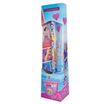 Brinquedo Infantil Jump Ball Disney Princesas da Lider 564
