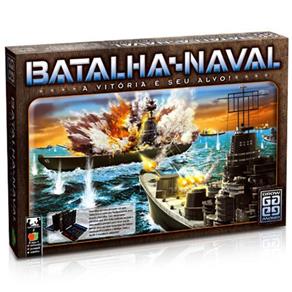 Brinquedo Jogo Batalha Naval Grow Ref.: 01853