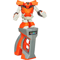 Brinquedo Jogo Battlemasters Transformers Decepticons - Hasbro