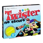 Brinquedo Jogo Twister No Escuro