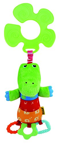 Brinquedo K's Kids Baby Crocobloco