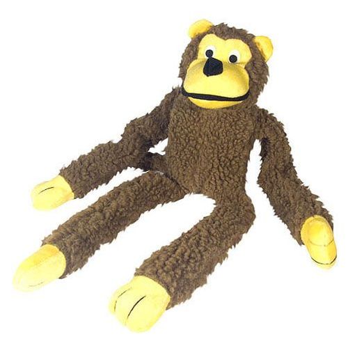 Brinquedo Macaco Pelúcia (45cm)