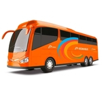 Brinquedo Ônibus Roma Bus Executive Romabus