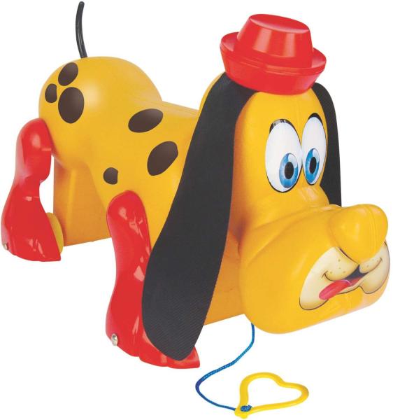 Billy DOG - Merco Toys