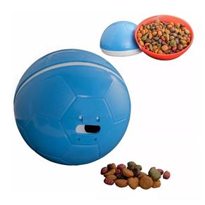 Brinquedo Pet para Cães Crazy Ball