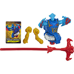 Brinquedo Pião Beywarrior - A2460/A2464 Hasbro