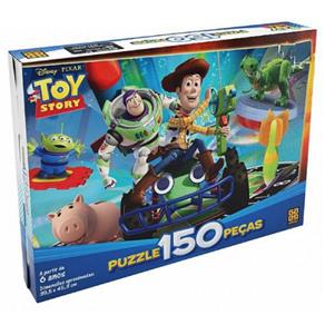 Brinquedo Quebra-Cabeca Toy Story Disney Pixar Grow Ref.: 02485