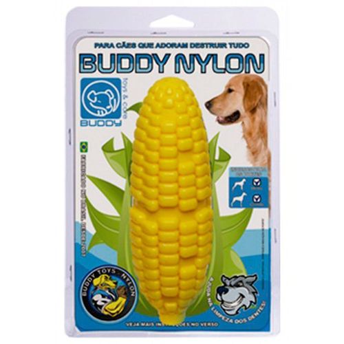 Brinquedo Resistente Buddy Toys - Milhão Nylon