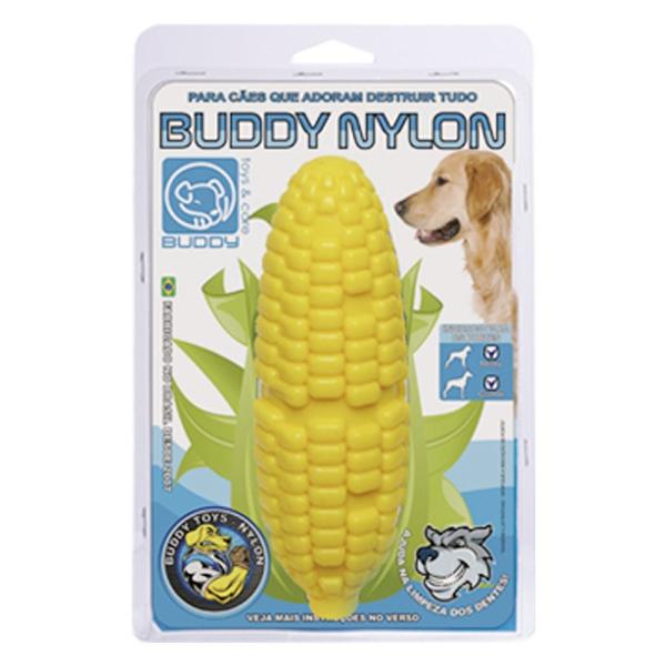 Brinquedo Resistente Buddy Toys - Milhão Nylon