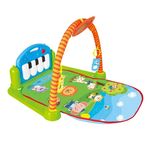 Brinquedos para Bebês - Ginásio de Atividades com Piano - Buba