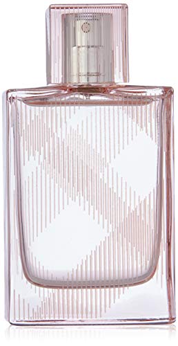 Brit Sheer Burberry Eau de Toilette - Perfume Feminino 50ml