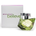 Britney Spears Believe Feminino Eau De Parfum 30ml